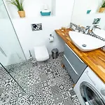 Apartment Bright - Neptun Park By Oneapartments Danzig