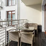 Bright - Neptun Park By Oneapartments *