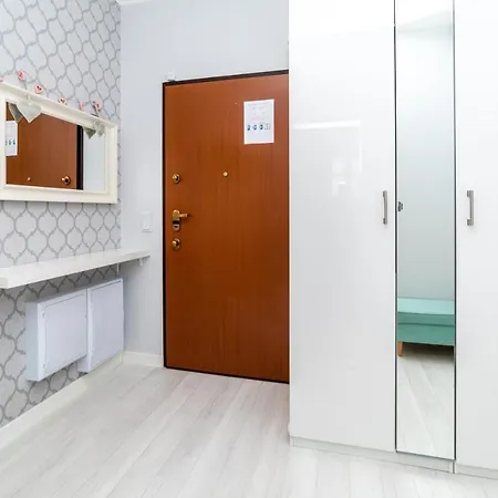 Bright - Neptun Park By Oneapartments Gdansk