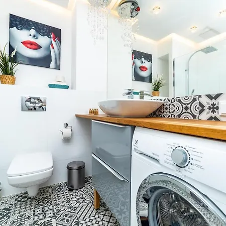 Apartamento Bright - Neptun Park By Oneapartments