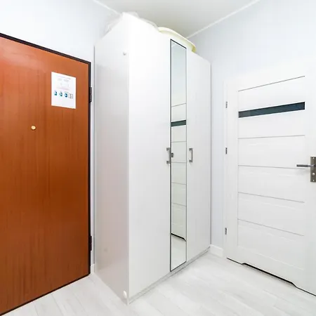 Bright - Neptun Park By Oneapartments * Γκντανσκ