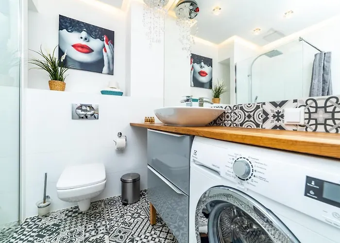 Appartamento Bright - Neptun Park By Oneapartments