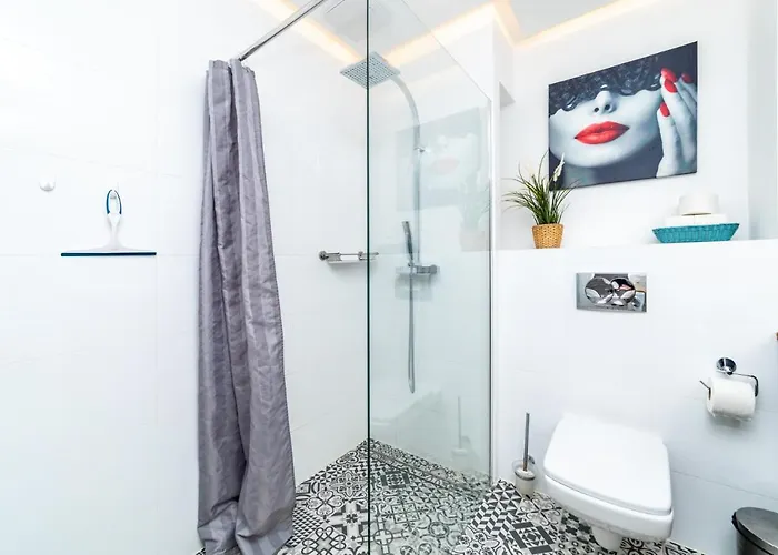 Bright - Neptun Park By Oneapartments *